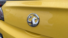 Vauxhall Adam 1.4i [100] Slam 3dr Petrol Hatchback